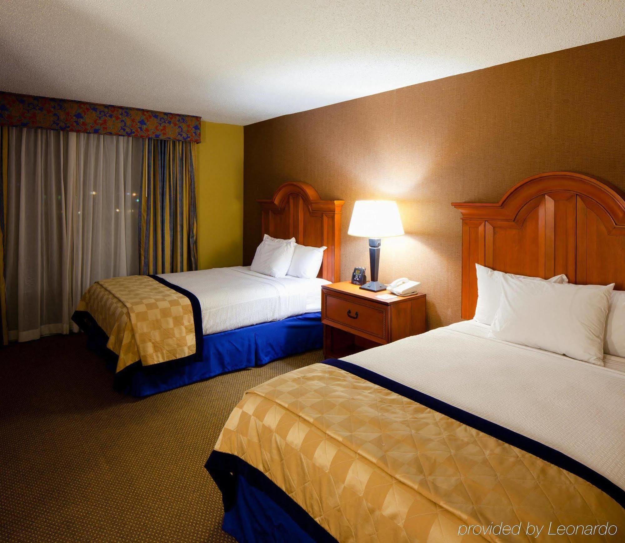 Embassy Suites San Antonio Northwest I-10 Cameră foto